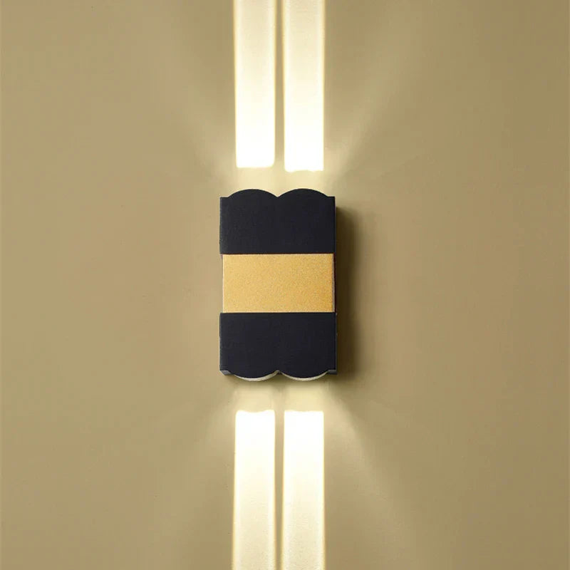 HydroBarrier - Vodotesná vonkajšia stena