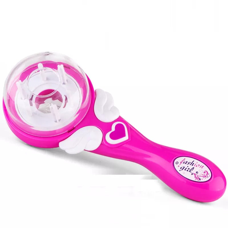 Zapletanie vlasov - TwistBraid Styler