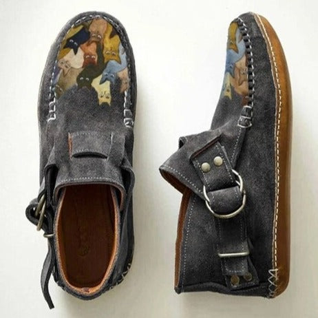 Lieve - čižmy pre ženy