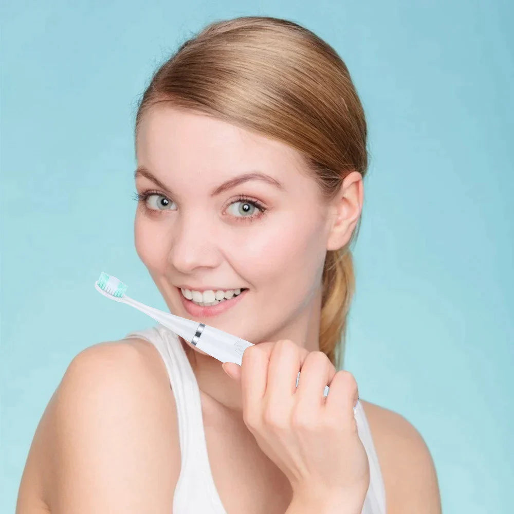 ToothCleaner – Ultrazvukový čistič zubov pre dôkladnú starostlivosť o zuby
