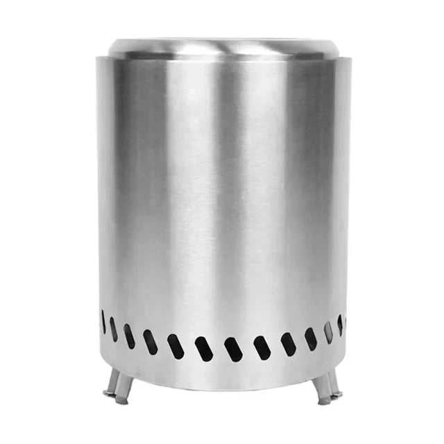 Devako Smoke - Prenosný ohniskový kôš