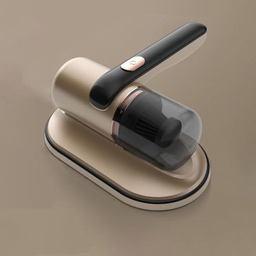 Sonic Mini – Kabelloser Staubsauger mit HEPA-Filter & Tiefenreinigung