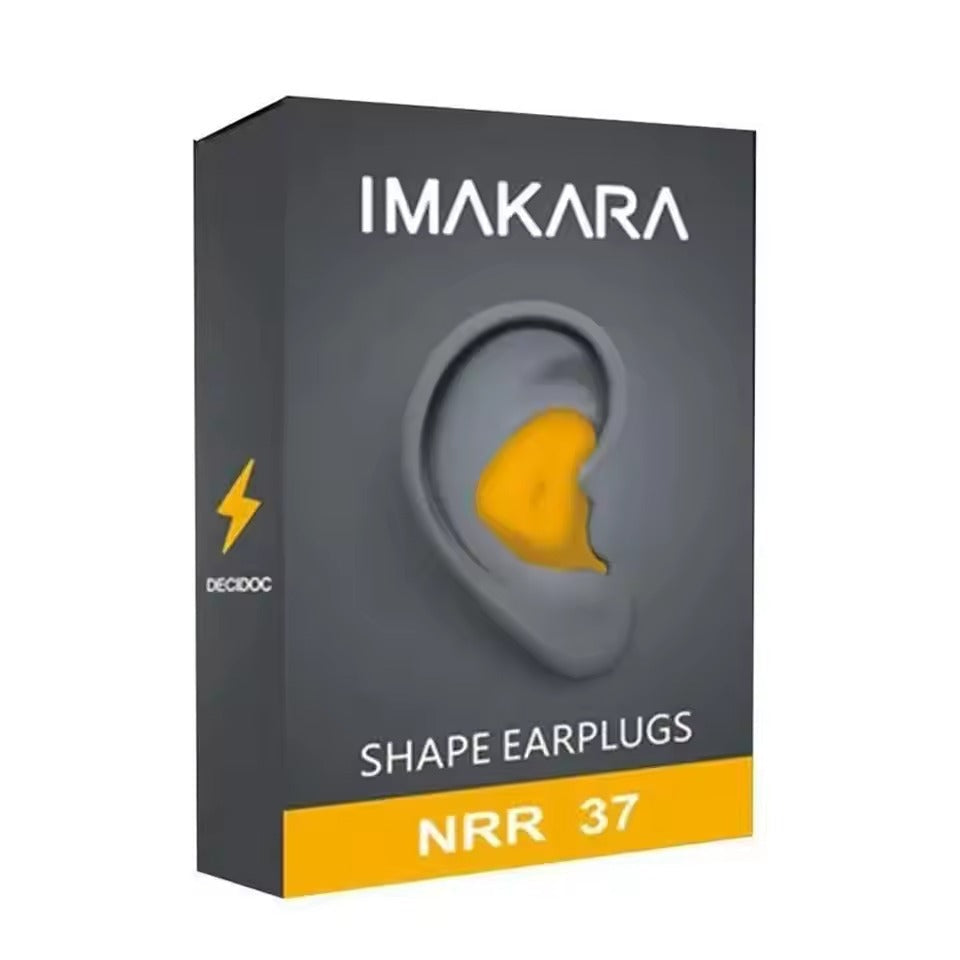 SealEar Pro | Ultimátne štuple do uší s redukciou hluku a ochranou proti vode