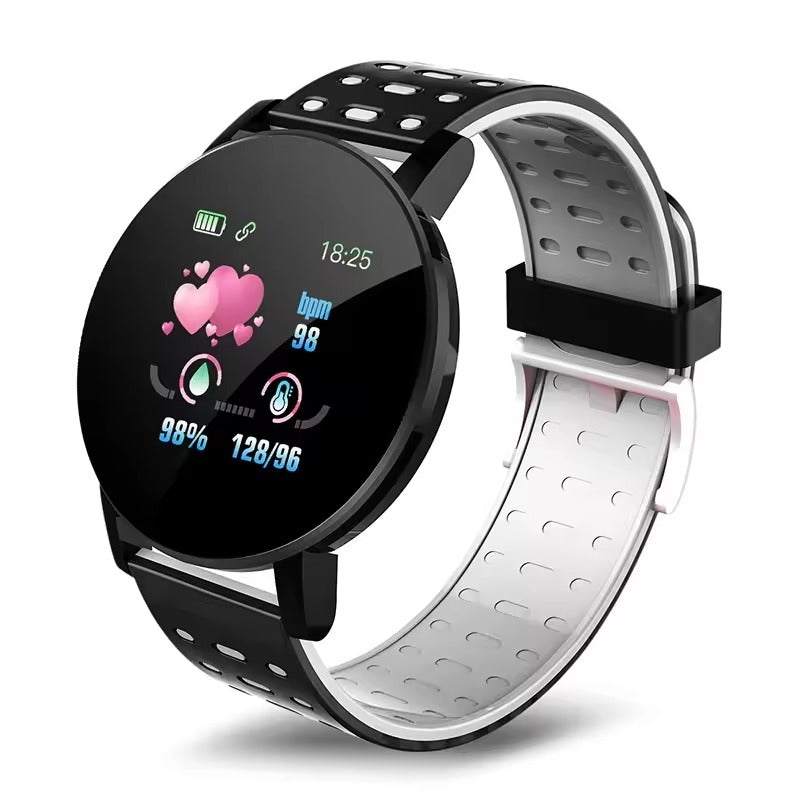 Kinder Smartwatch Dobrodruh – bezpečnosť a komunikácia všade