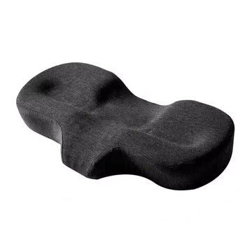 Cuscino per il collo super morbido – Comfort ergonomico per un sonno riposante