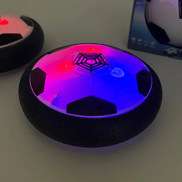 FloatKick - Elektrisch schwimmender Fußball für Kinder