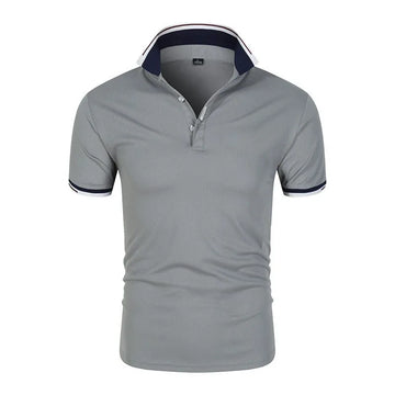 Urban Chic Polo-T-shirts til mænd - Karvin