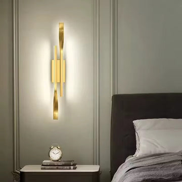 Elegante Wandleuchte – Stilvolle Beleuchtung für Ihr Zuhause
