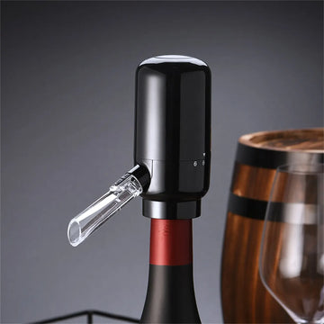 Devako elektrisk vin dispenser