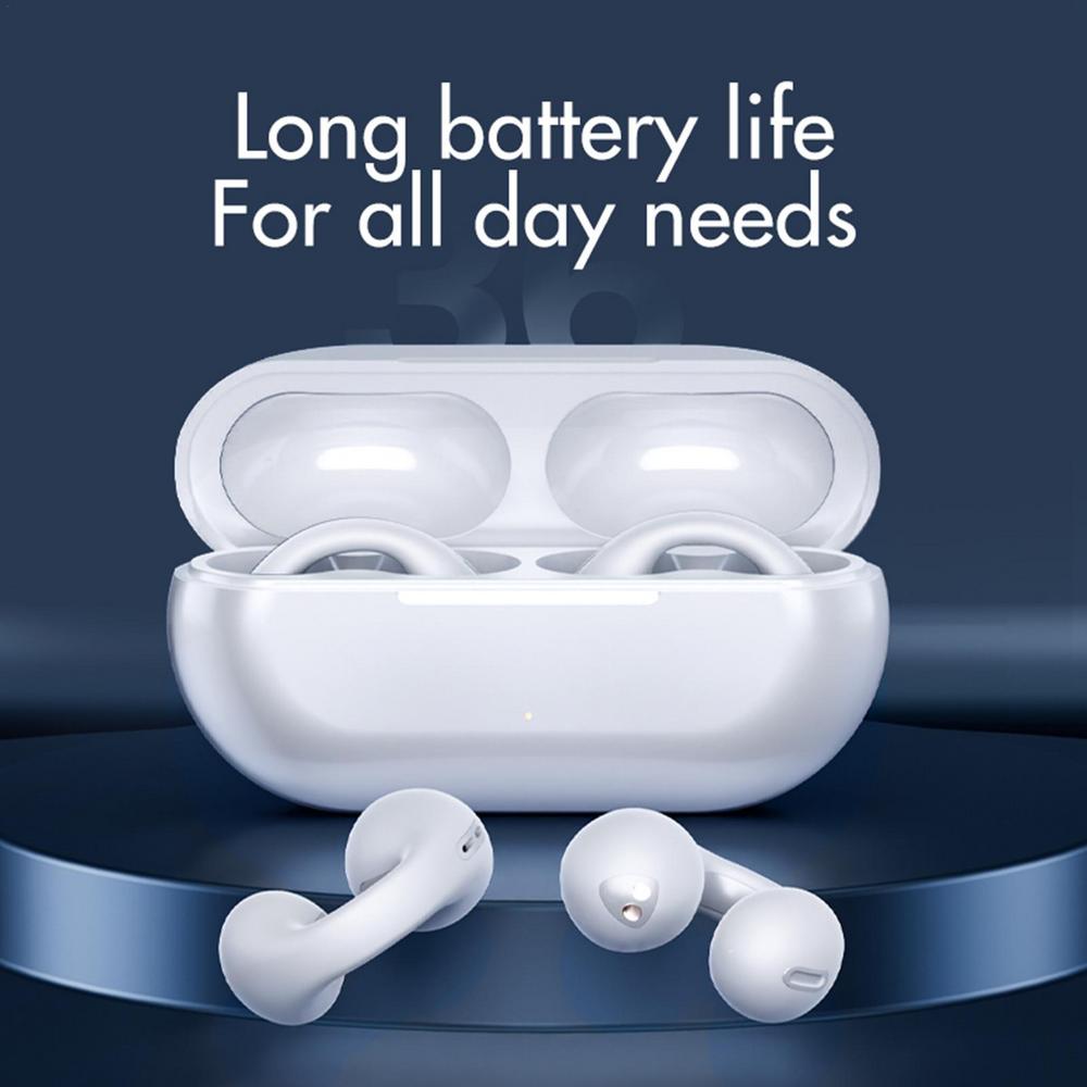 Devako SoundMax - Bezdrôtové slúchadlá s kostným zvukom