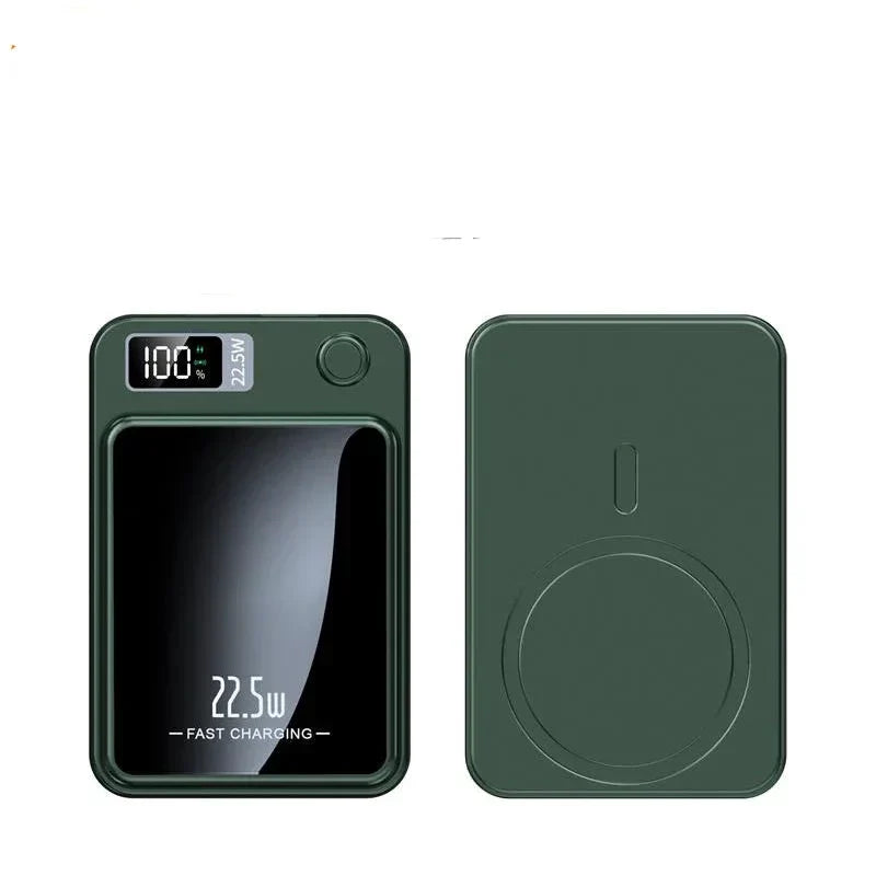 PowerCharge Pro – Bezdrôtová energia pre tvoj život