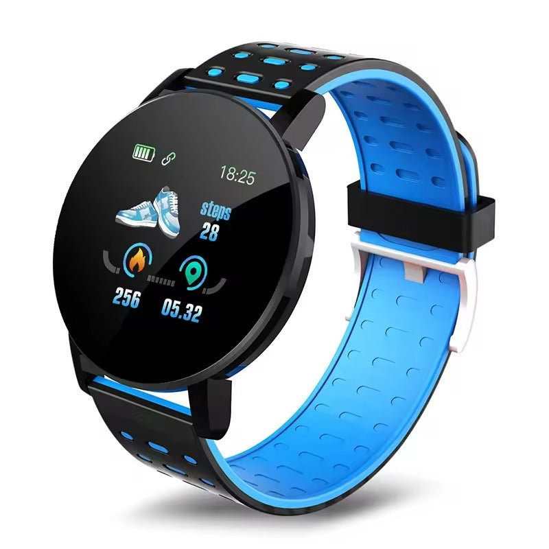 Kinder Smartwatch Dobrodruh – bezpečnosť a komunikácia všade