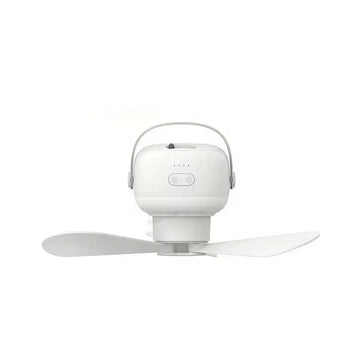 Multifunktionaler Outdoor-Ventilator – Kühlung für unterwegs