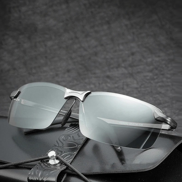 Devako GlowLens Sonnenbrille 2.0