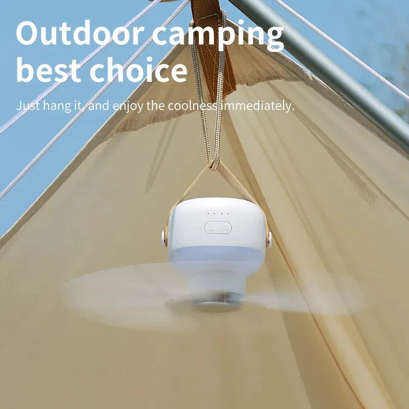 Devako luxusný stropný ventilátor s LED osvetlením