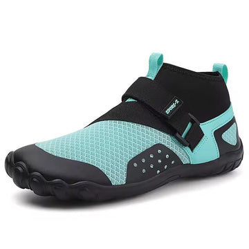 Allround Aqua Schuhe – Komfort & Schutz für jedes Abenteuer
