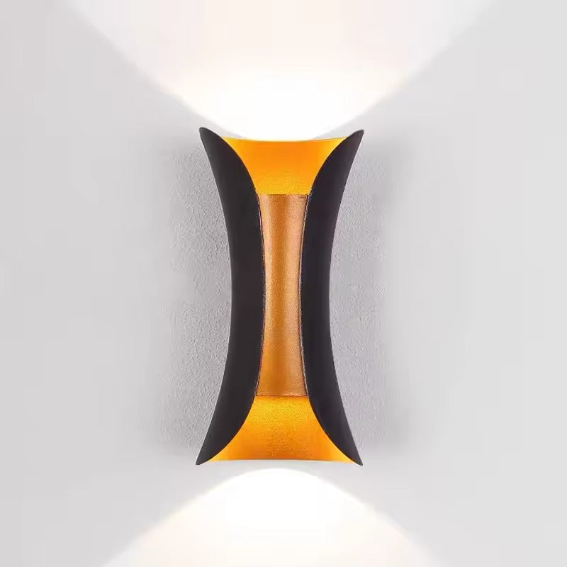 Svietiaca oáza – Teplé svetlo pre útulné chvíle pohody