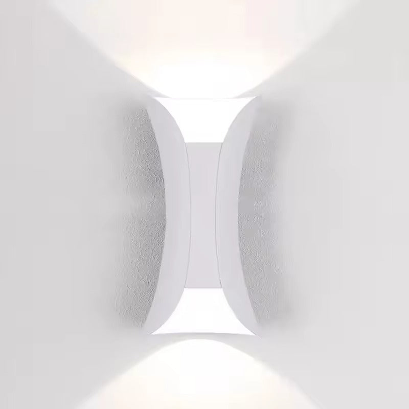 Svietiaca oáza – Teplé svetlo pre útulné chvíle pohody