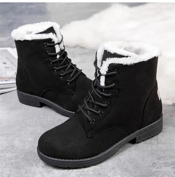 Alice - Schneestiefel für Damen