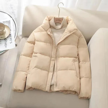 Marie | Arctic Luxe Parka für Frauen