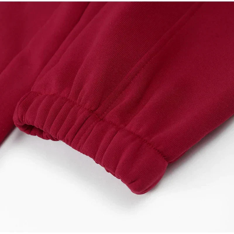 Kaila tréningová súprava | Štýlový dlhý rukáv a k nemu vhodné nohavice