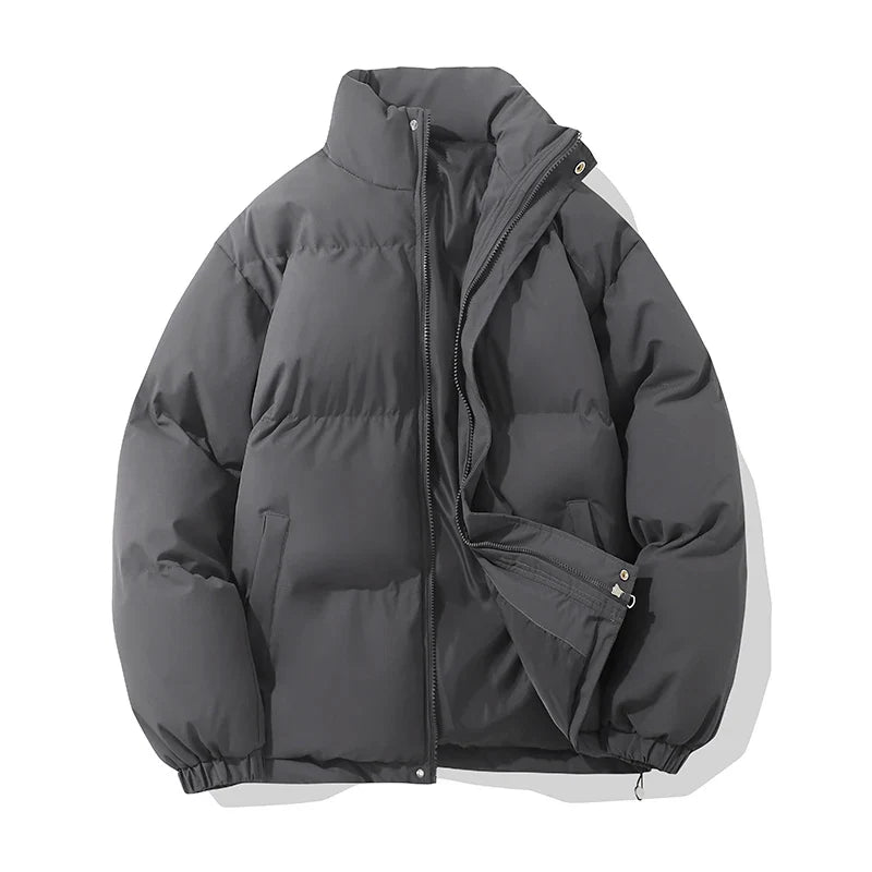 klasický dizajn Teplá bunda - Marchesa