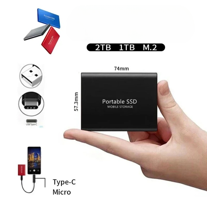 FusionElite - Rýchle SSD úložisko pre notebooky a počítače