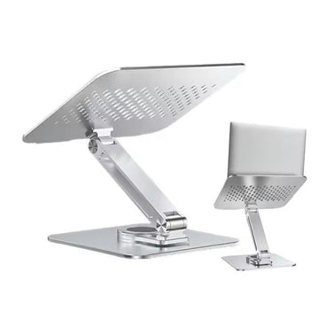 Ergonomischer Laptop-Helfer – Komfortabel & schmerzfrei arbeiten
