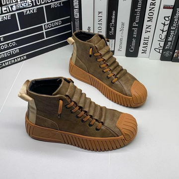 Darcy | Stiefel für Männer