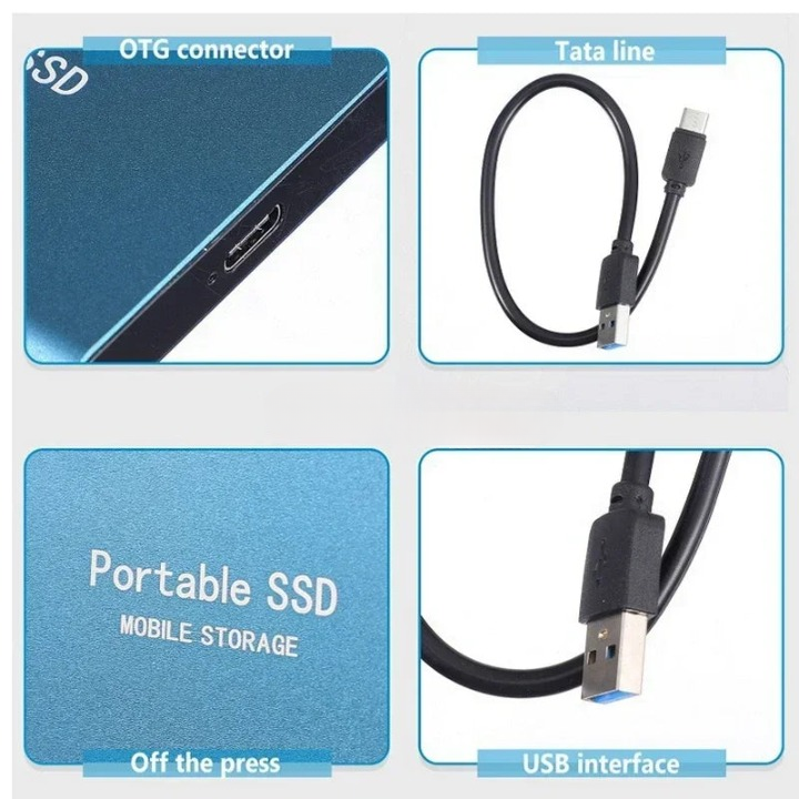 FusionElite - Rýchle SSD úložisko pre notebooky a počítače