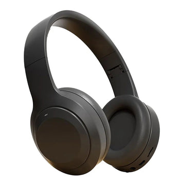 SoundEase hovedtelefoner – foldbar musikoplevelse til farten