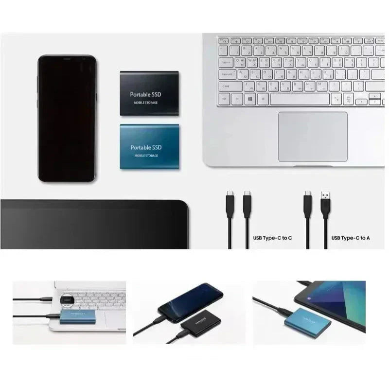 FusionElite - Rýchle SSD úložisko pre notebooky a počítače