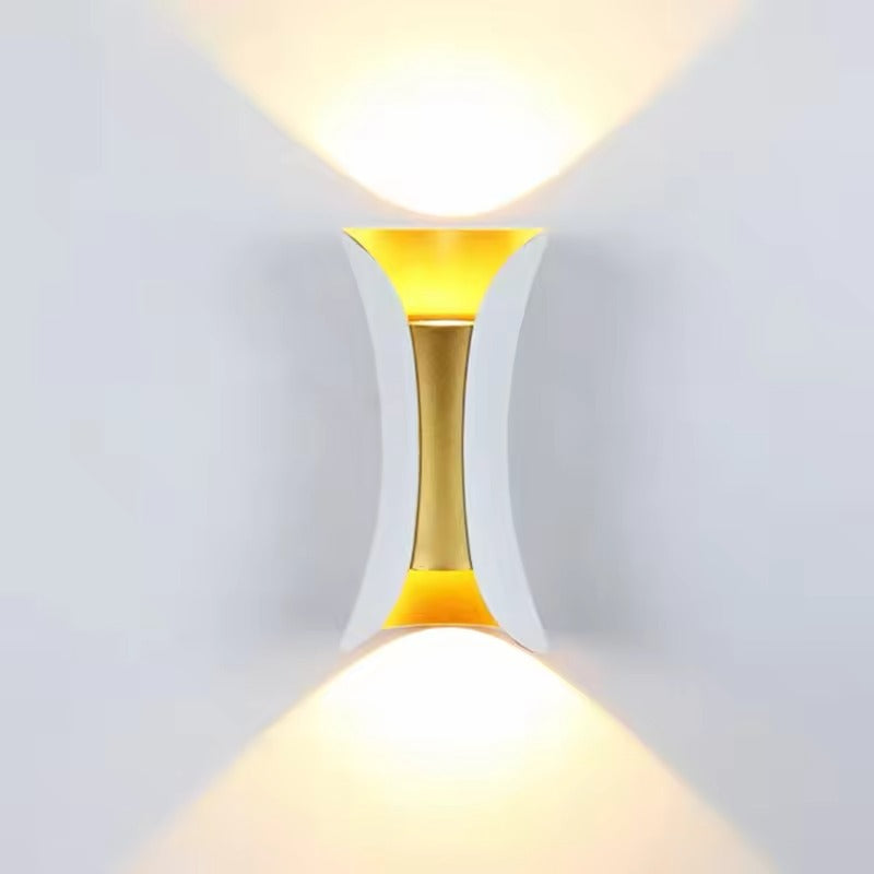 Svietiaca oáza – Teplé svetlo pre útulné chvíle pohody