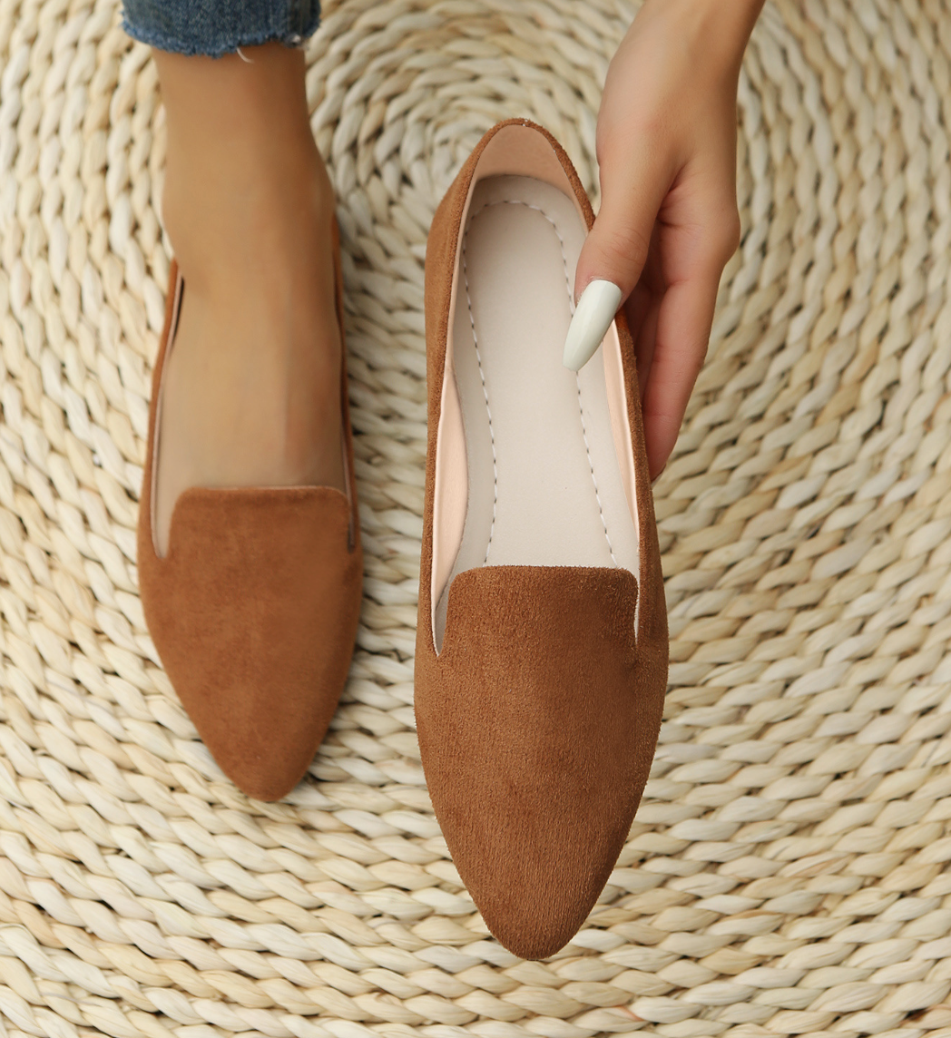 Danja – štýlové dámske topánky na celý rok