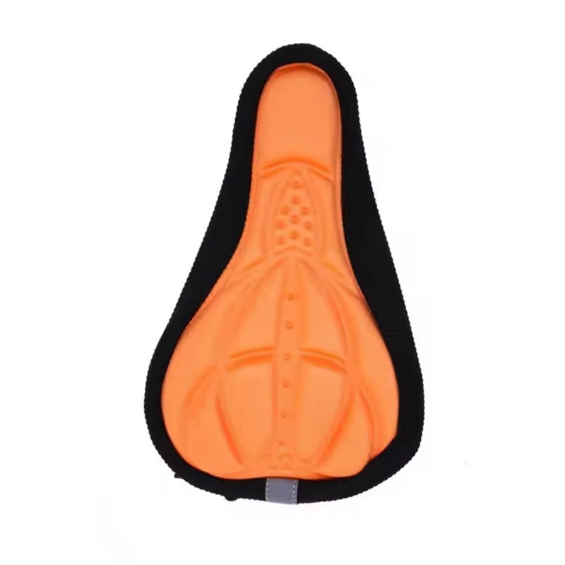 Comfort Pro podložka na sedlo bicykla - mäkká, stabilná a bezbolestná jazda