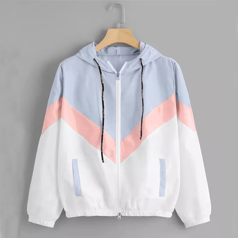 Schicker Regenmantel für Frauen | Stylisch und bequem bei jedem Wetter