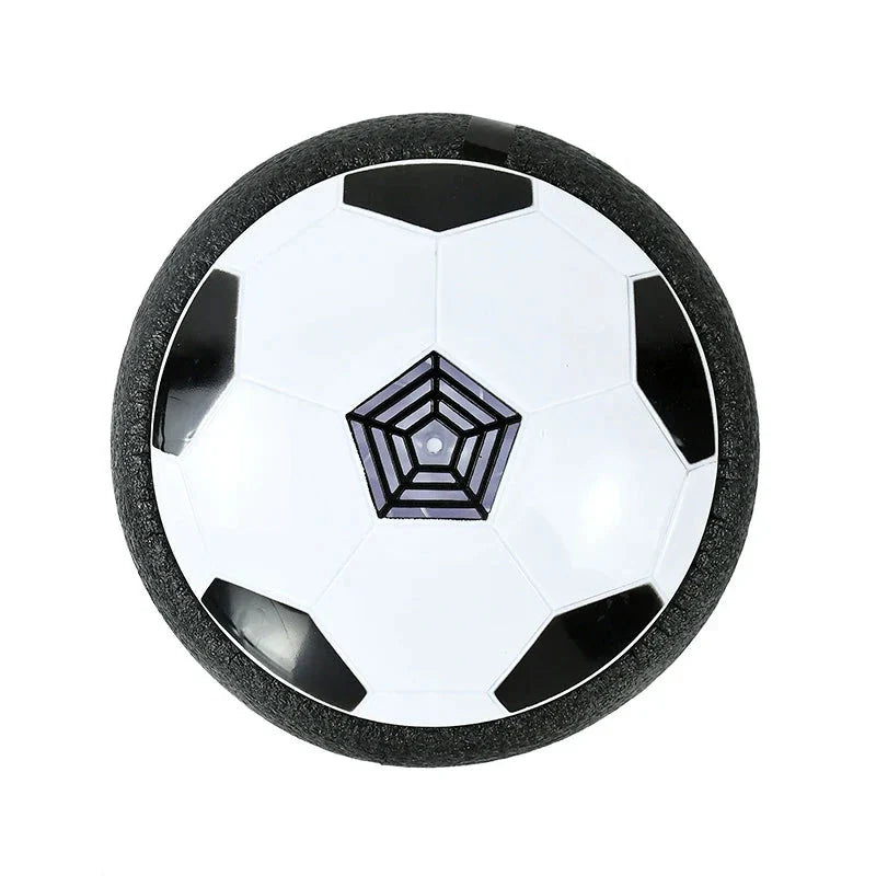 FloatKick - Elektrický plávajúci futbal pre deti