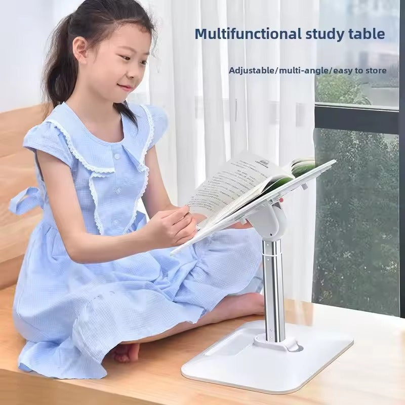 Skladací stojan na notebook – ergonomický, kompaktný a šetrný k chrbtu
