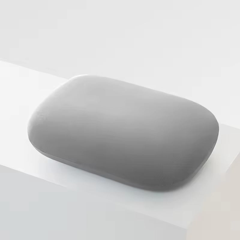 Ergonomický cestovný vankúš – pohodlná opierka na krk na cesty