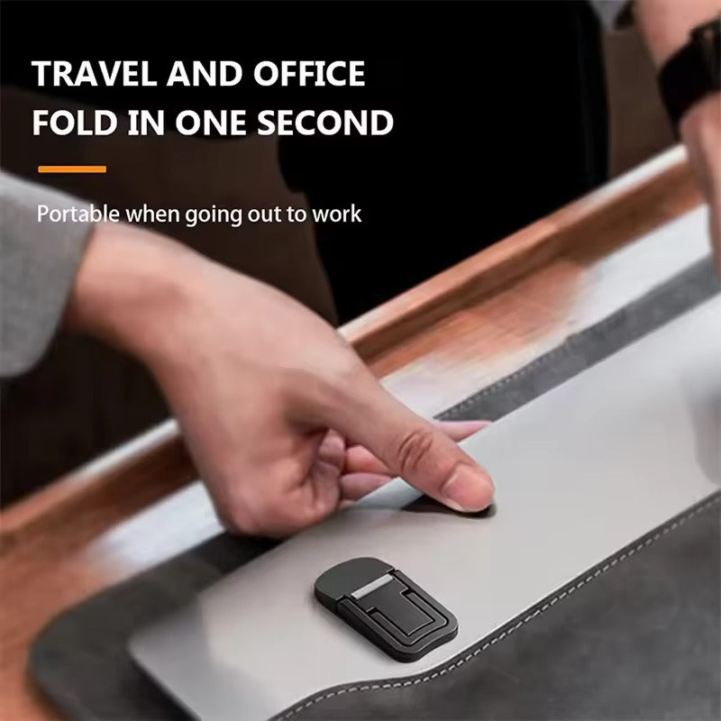 Magický laptop pomocník – ergonomické riešenie pre vaše pracovisko