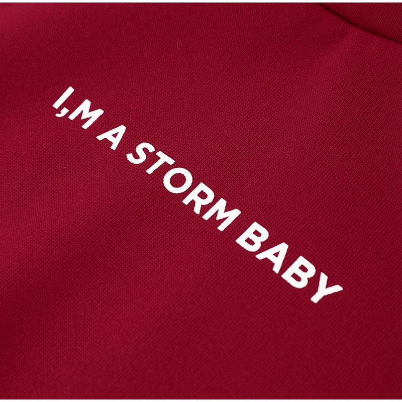 Kaila tréningová súprava | Štýlový dlhý rukáv a k nemu vhodné nohavice