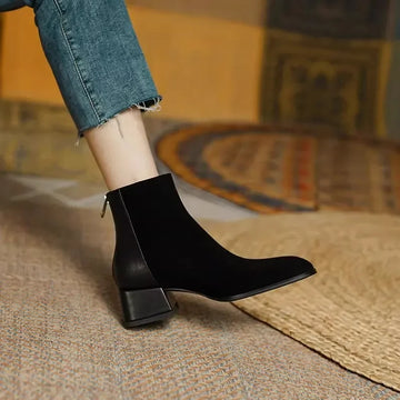 Jenelyn - Halbschuhe