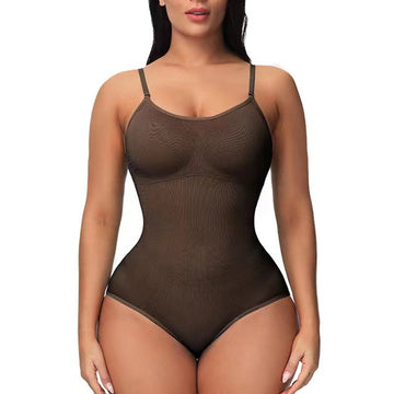 Shapesuit – Nahtloser Figurformer für Eleganz & schlanke Silhouette