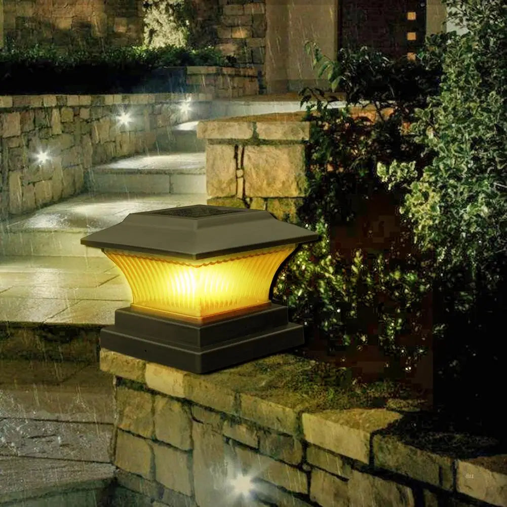 BeaconPillar - LED stojaca lampa