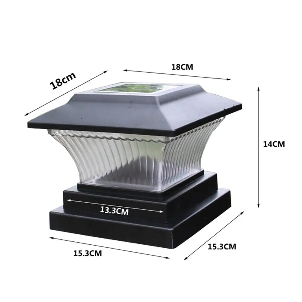 BeaconPillar - LED stojaca lampa