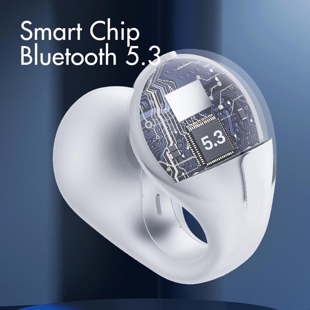 Devako SoundMax - Bezdrôtové slúchadlá s kostným zvukom