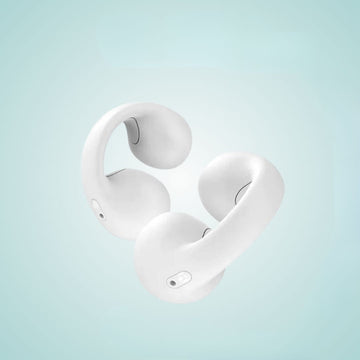 Audiora – Wasserdichte In-Ear Ohrstöpsel Bluetooth – für Dusche & Sport