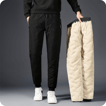 Thermo Jogginghose