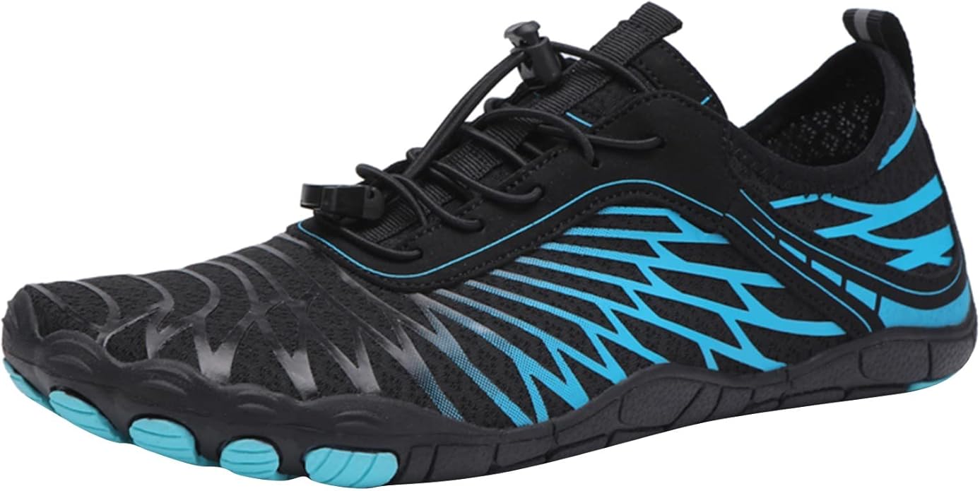 Ľahké barefoot tenisky unisex – priedušné a flexibilné na vonkajšie použitie