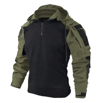 Taktische Jacke für Männer - Arain
